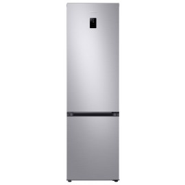 Samsung RB38T675DSA Ψυγειοκαταψύκτης 390lt Total NoFrost Υ203xΠ59.5xΒ65.8εκ. Inox