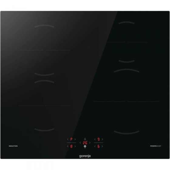 Gorenje GI6401BSC Επαγωγική Εστία Αυτόνομη 034067101