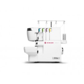 Singer SE017 ELITE 4κλωνος Κοπτοράπτης 21030-00049 