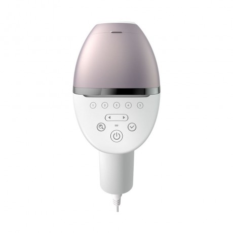 Philips BRI947/00 Lumea IPL Σετ Αποτρίχωσης Laser για Πρόσωπο & Σώμα 