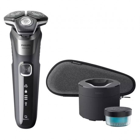 Philips S5887/50 Shavers 5000 Series  Ξυριστική Μηχανή Προσώπου 