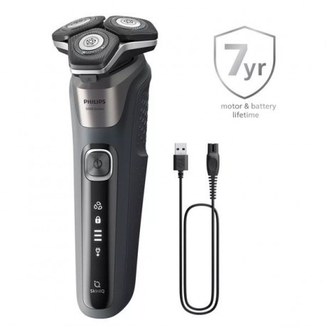 Philips S5887/50 Shavers 5000 Series  Ξυριστική Μηχανή Προσώπου 