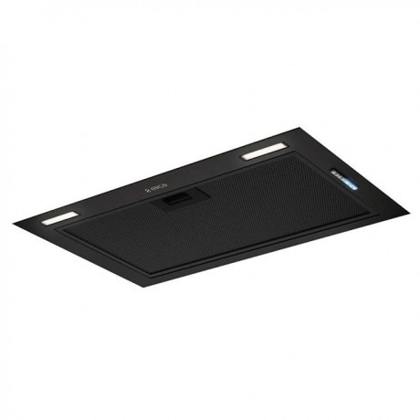 Elica Fold BL/A/52 Μηχανισμός Απορρόφησης 52cm Black PRF0181960