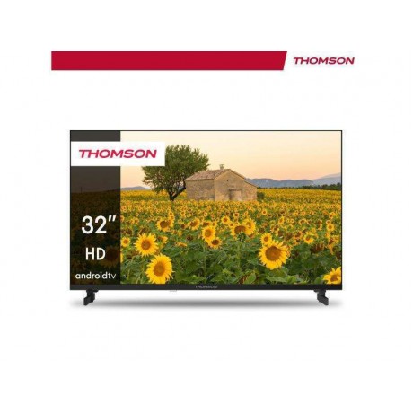 Thomson 32HA2S13 Smart Τηλεόραση 32" HD Ready LED  (2023)