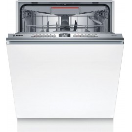 Bosch SMV4ECX23E Πλήρως Εντοιχιζόμενο Πλυντήριο Πιάτων με Wi-Fi για 14 Σερβίτσια 