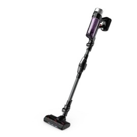 Rowenta RH2038WO Επαναφορτιζόμενη Σκούπα Stick & Χειρός 18V Μαύρη/Μωβ Rowenta RH2038WO Επαναφορτιζόμενη Σκούπα Stick & Χειρός 18V Μαύρη/Μωβ