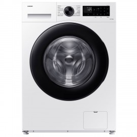 Samsung WW80CGC04DAE Πλυντήριο Ρούχων 8kg 1400 Στροφών Eco Bubble