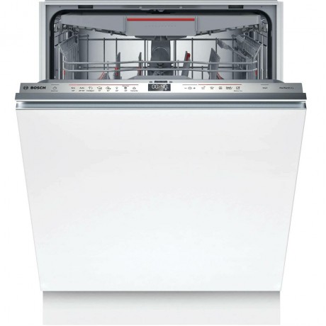 Bosch SMV6ZCX06E Πλήρως Εντοιχιζόμενο Πλυντήριο Πιάτων για 14 Σερβίτσια Zeolith ® Π60cm