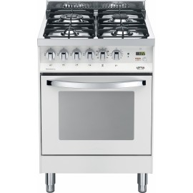 Lofra P BP 66 MFT /C Μικτή Κουζίνα