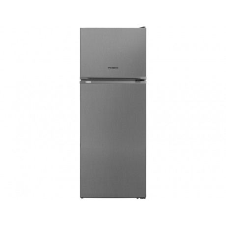 Hyundai HRD23-4633XWD/NF Ψυγείο Δίπορτο 403lt Total NoFrost Υ173xΠ70xΒ72εκ. Inox