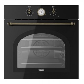 Teka HRB 6300 AT Αυτόνομος Φούρνος Anthracite Brass