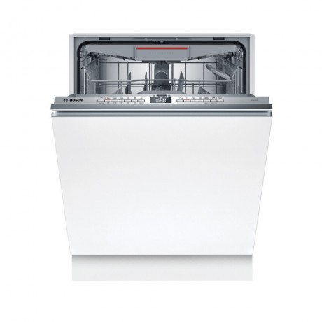 Bosch SMV4HVX00E Πλήρως Εντοιχιζόμενο Πλυντήριο Πιάτων με Wi-Fi για 14 Σερβίτσια Π60εκ
