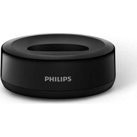 Philips D1601B/34 Ασύρματο Τηλέφωνο  Black