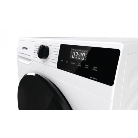 Gorenje WD2A164ADS Πλυντήριο-Στεγνωτήριο Ρούχων 10kg/6kg Ατμού 1400 Στροφές