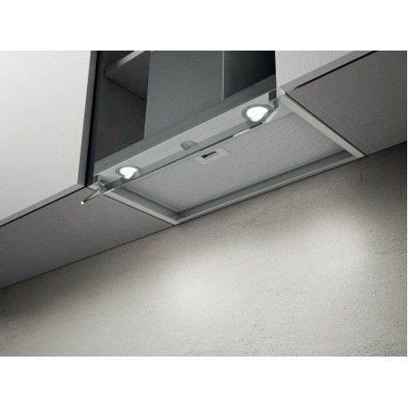 Elica Boxin IX/A/90 Μηχανισμός Απορρόφησης 90cm Inox PRF0097839B