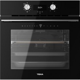 Teka HLB 8510 P Αυτόνομος Φούρνος με Πυρόλυση