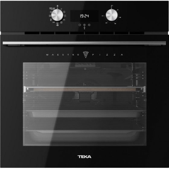 Teka HLB 8510 P Αυτόνομος Φούρνος με Πυρόλυση