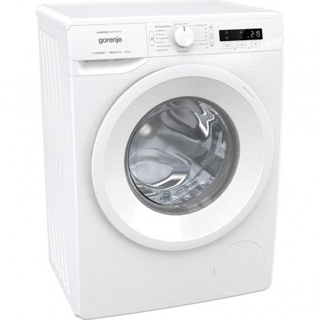 Gorenje WNPI72SB Πλυντήριο Ρούχων 7kg 1200 Στροφών 