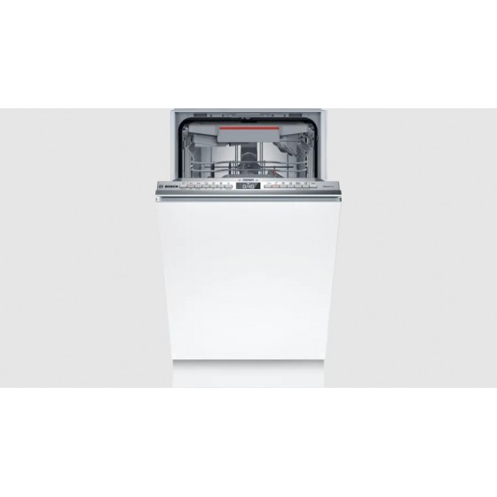 Bosch SPV4EMX24E Πλήρως Εντοιχιζόμενο Πλυντήριο Πιάτων με Wi-Fi για 10 Σερβίτσια Π44.8xY81.5εκ. Bosch SPV4EMX24E Πλήρως Εντοιχιζόμενο Πλυντήριο Πιάτων με Wi-Fi για 10 Σερβίτσια Π44.8xY81.5εκ.