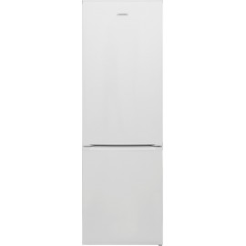 United UCW-3262M Ψυγειοκαταψύκτης Υ177.3xΠ54.7xΒ56.8εκ. Λευκός