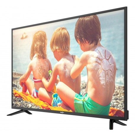 Winstar TV65SV5 Smart Τηλεόραση 65" HD Ready LED 