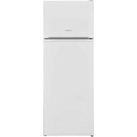 United UND1453R Ψυγείο Δίπορτο 213lt Υ144xΠ54xΒ57εκ. Λευκό