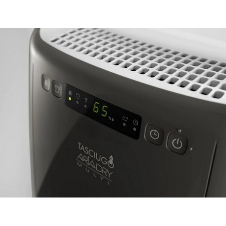 Delonghi DEXD216F Αφυγραντήρας 16lt