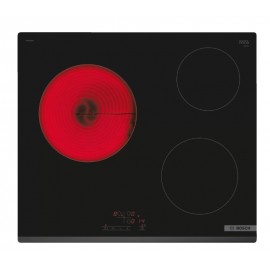 Bosch PKM631BB2E Κεραμική Εστία Αυτόνομη 59.2x52εκ.