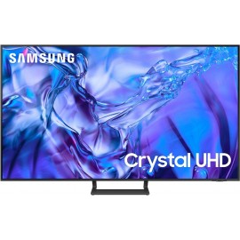 Samsung UE75DU8572U Smart Τηλεόραση 75" 4K Crystal UHD LED HDR (2024)