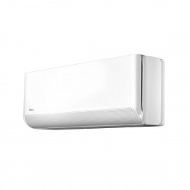Midea Breezeless E CB1-09HRFN8-I/O Κλιματιστικό Inverter 9000 BTU A++/A+++ με Ιονιστή και Wi-Fi