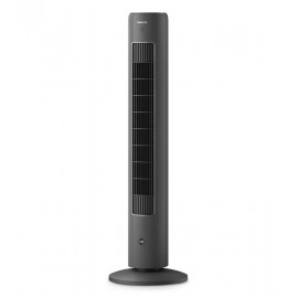 Philips CX5535-11 Ανεμιστήρας Δαπέδου Πύργος 40W με Tηλεχειριστήριο