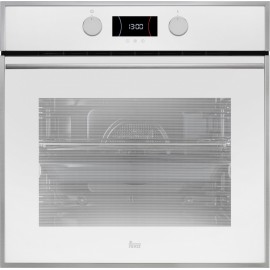 Teka HLB 840 White Εντοιχιζόμενος Φούρνος 70lt