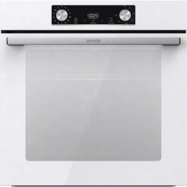 Gorenje BOS6737E03WG Εντοιχιζόμενος Φούρνος Ατμού 77lt Π60εκ. Λευκός 