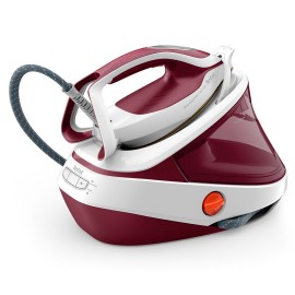 Tefal GV9711 Pro Express Ultimate II Σύστημα Σιδερώματος Πίεσης 7.5bar