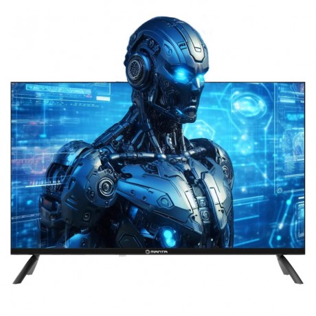 Manta 32LHA123E Smart Τηλεόραση 32" HD Ready LED  (2023)