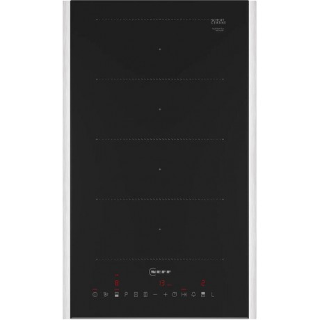 Neff T63TDX1L0 Domino Επαγωγική Εστία FlexInduction