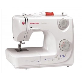 Singer Ραπτομηχανή Smart II  