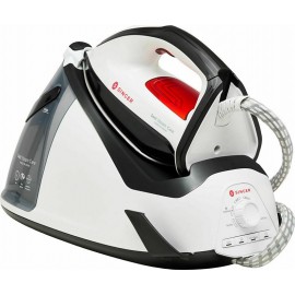 Singer SGR-20430 Σύστημα Σιδερώματος Πίεσης 8bar με Δοχείο 1.4lt  