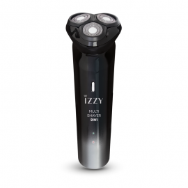 IZZY SK200 Ξυριστική Μηχανή 224396