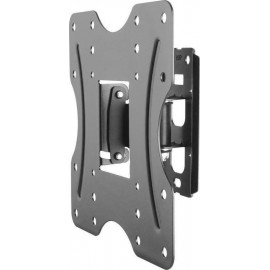 Brateck KLA27-220 Βάση Τηλεόρασης Τοίχου έως 42" και 30kg