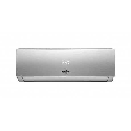 WINSTAR WNS-2422SL IDU/ODU Inverter Κλιματιστικό 24.000 Btu