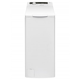 Brandt BT38038QG Πλυντήριο  Άνω Φόρτωσης 8kg Ατμού 1300 Στροφών Κλάσης Α