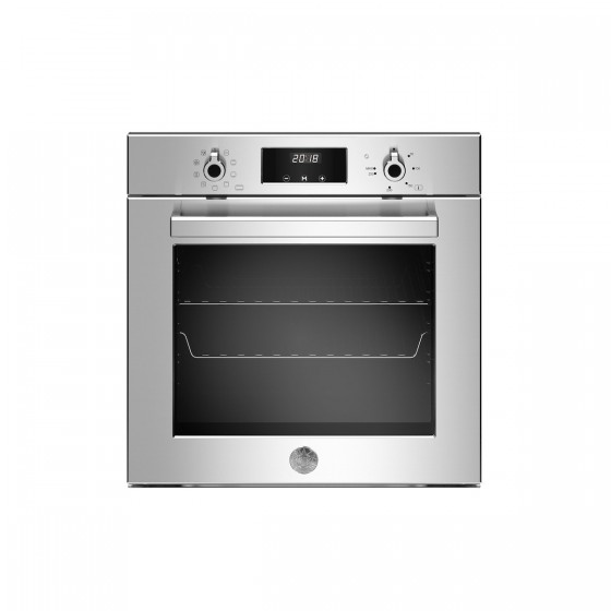 Bertazzoni F60 9 PRO E S X Αυτόνομος Φούρνος 76It Inox