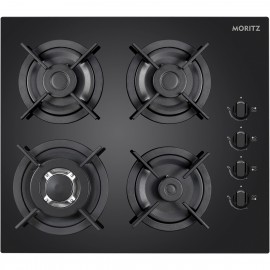 Moritz P66 4L MRZ VT GPL Εστία Υγραερίου Αυτόνομη 56x49εκ.  