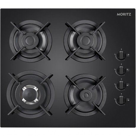 Moritz P66 4L MRZ VT GPL Εστία Υγραερίου Αυτόνομη 56x49εκ.  