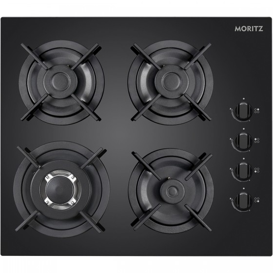 Moritz P66 4L MRZ VT GPL Εστία Υγραερίου Αυτόνομη 56x49εκ.  