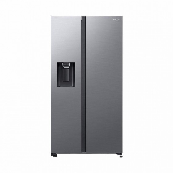 Samsung RS65DG5403S9EF Ψυγείο Ντουλάπα NoFrost Wi-Fi Υ178xΠ91.2xΒ71.6εκ. Inox  