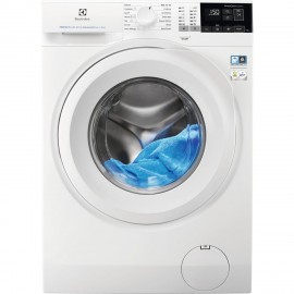 Electrolux EW6F449PWE Πλυντήριο Ρούχων 9kg με Ατμό 1400 Στροφών UniversalDose