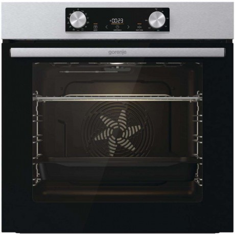 Gorenje BO6737E02X + GI641BSC Επαγωγικό Σετ Εντοιχισμού 034067201
