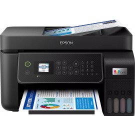 Epson EcoTank L5310 Έγχρωμο Πολυμηχάνημα Inkjet με WiFi και Mobile Print